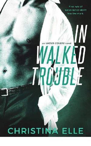 [Under Covers 02] • In Walked Trouble